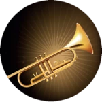 📻 radio smooth jazz 🎷🎺 android application logo